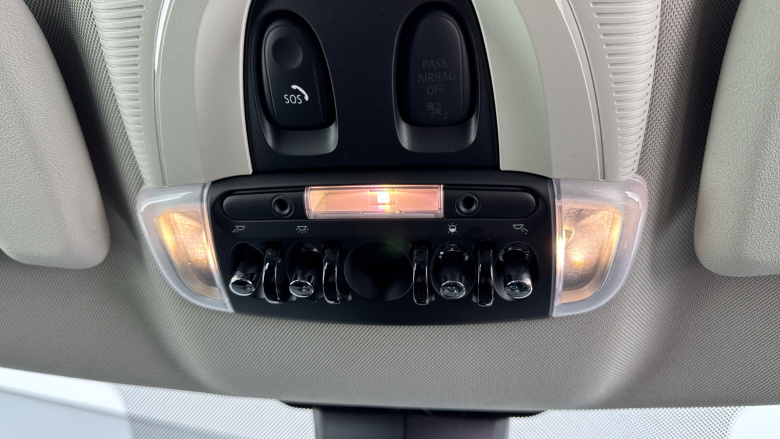 MINI Countryman 1.5 Cooper Classic 5dr Auto Petrol Hatchback